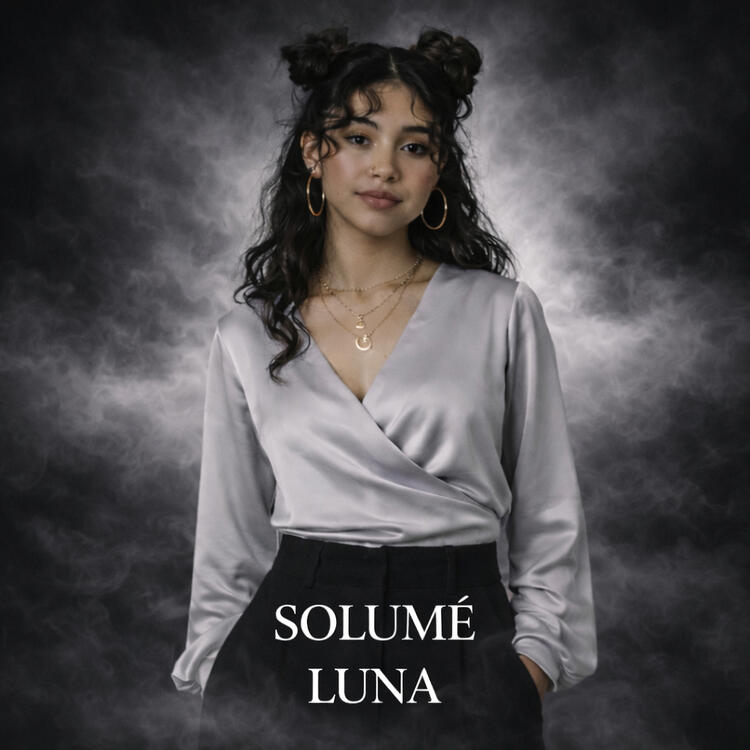 Solumé Luna
